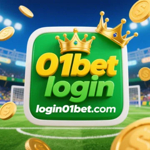 01bet login