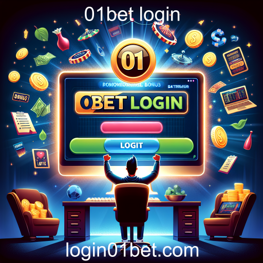 A Importância das Promoções em Jogos Online na 01bet